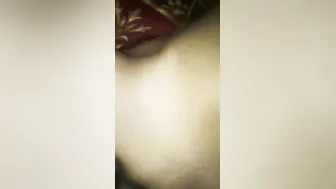 Naked Desi GF Showing Everything In Their Private Video