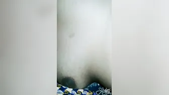 Indian GF Moaning As He Pounds Her Tight Wet Pussy Raw
