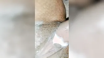 Indian GF Moaning As He Pounds Her Tight Wet Pussy Raw