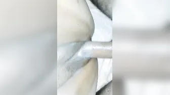Indian GF Moaning As He Pounds Her Tight Wet Pussy Raw