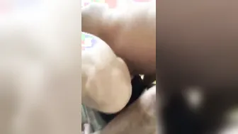 Hindi Speaking Couple Fucking Hard With Dirty Talking Audio