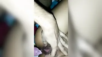 Hardcore Pounding Making Her Scream In Leaked Homemade Mms
