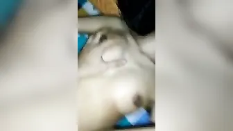 Hardcore Pounding Making Her Scream In Leaked Homemade Mms