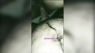 Hairy Desi Milf Getting Her Thick Pussy Stretched In Leaked Mms
