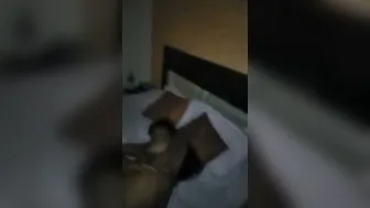 Hindi GF Moaning Loud While Getting Pounded From Behind