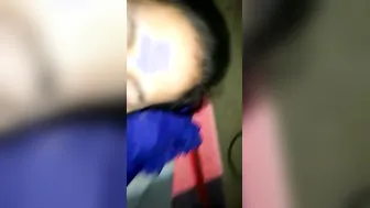 Horny Indian GF Moaning Loud In Their Leaked Bedroom Mms