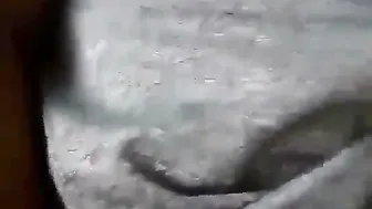 Amateur Couple Recording Themselves Fucking In Bedroom At Home