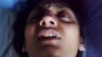 Virgin GF Losing Her Innocence Getting Fucked First Time