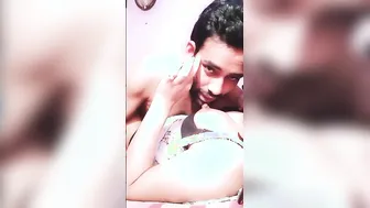 Amateur Indian Couple Fucking Passionately Caught On Hidden Camera