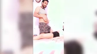 Amateur Indian Couple Fucking Passionately Caught On Hidden Camera