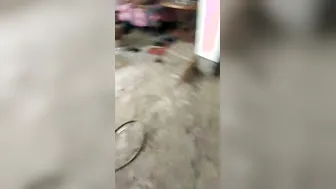Village Slut Taking Multiple Young Cocks Pleasing Them All Night