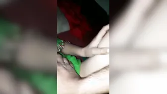 City Girl Riding Random Guy's Dick Hard In His Apartment Leaked