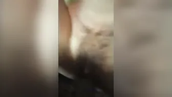 South Indian Wife Getting Her Hairy Pussy Fucked By Her Husband