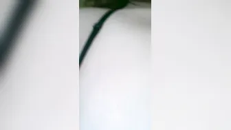 Naughty GF Flaunting Her Naked Boobs Live On Video Call