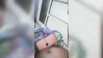Young Desi Slut Recording Herself Nude Showing Her Entire Body