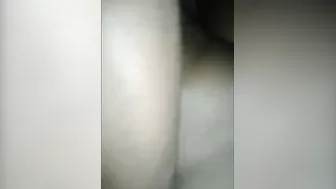 College Slut Getting Railed Hard Inside Campus Toilet Quickly