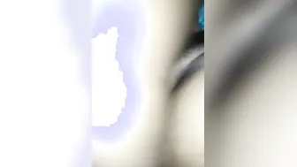 Brother In Law Sneaking Inside My Room To Fuck Me On Camera