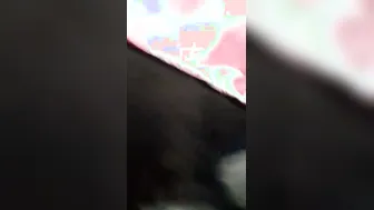 Homemade Hindi Couple Getting Nasty In Their Parents Bedroom