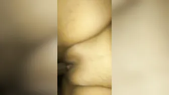 Shaved Smooth Indian GF Getting Drilled Deep And Hard