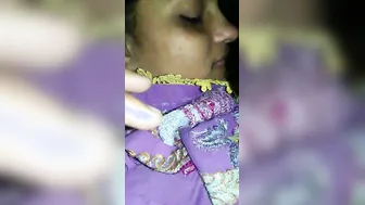 Young Desi GF Fucking Her Man In Leaked Private Video