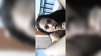 Indian GF Rimming Her BF Rare Leaked Mms Clip