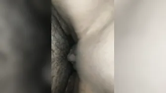 Cute GF Bouncing On My Cock Homemade Leaked Sex Tape