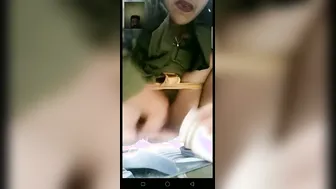 Desi Girl Fingering Herself In Bathroom Caught On Hidden Cam