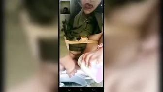 Desi Girl Fingering Herself In Bathroom Caught On Hidden Cam