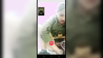 Desi Girl Fingering Herself In Bathroom Caught On Hidden Cam