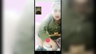 Desi Girl Fingering Herself In Bathroom Caught On Hidden Cam