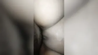 Shaved Desi Pussy Getting Pounded In Amateur Bedroom Fuck Session