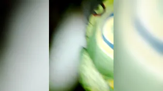 Village Babe Caught On Camera Having Secret Affair Behind Doors