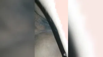 Horny Desi GF Getting Fucked Hard In Bedroom Homemade Clip