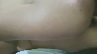 Horny Lovers Fucking Raw Making Passionate Homemade Sex Tape