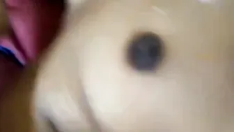 South Indian Couple Fucking Hard Until He Cums All Over Her