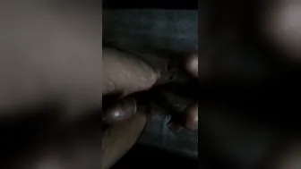 Fucking My Sexy Desi Gf Raw And Making Her Moan Loudly