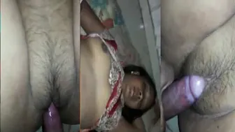 Pounding My Desi Wife Filming Her Wet Pussy Taking It Deep