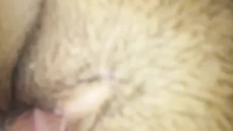 Fucking My GF Raw Making Her Scream In Hindi Audio