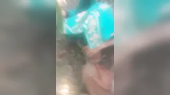 Village Aunty Sucking Cock Deep In Secret Recorded Sex Tape