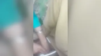 Village Aunty Sucking Cock Deep In Secret Recorded Sex Tape