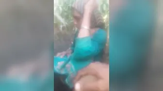 Village Aunty Sucking Cock Deep In Secret Recorded Sex Tape