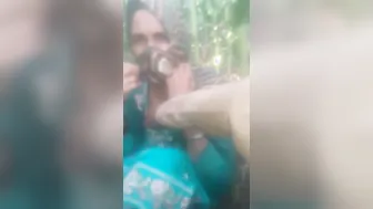 Village Aunty Sucking Cock Deep In Secret Recorded Sex Tape