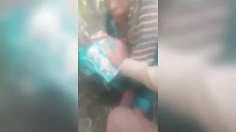 Village Aunty Sucking Cock Deep In Secret Recorded Sex Tape