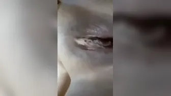 Desi GF Recording Her Naked Body Alone In Her Bedroom