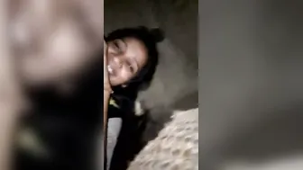 Desi GF Spreading Her Tight Pussy Getting Fucked Hard