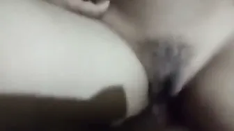 Punjabi Wife Moaning Loud While Getting Banged On Leaked Tape