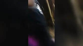 Village GF Getting Fucked Raw In The Open Farmlands