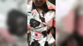 Nri Woman On Her Knees Pleasing Her Boss At His Place Late