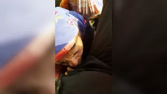 Married Woman Swallowing A Strangers Load By The Roadside Tonight