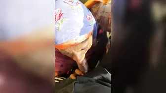 Married Woman Swallowing A Strangers Load By The Roadside Tonight